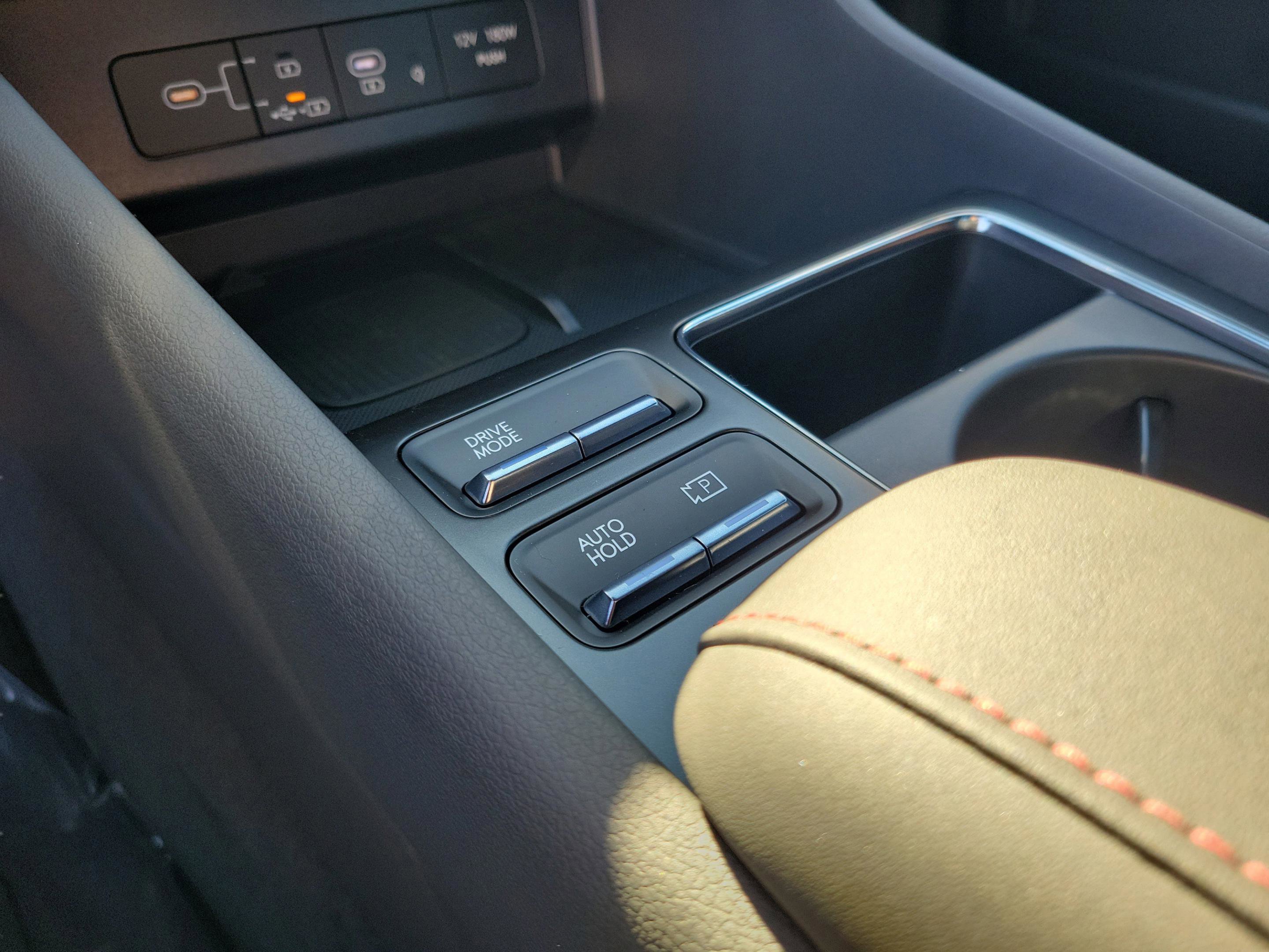 New 2026 Hyundai Sonata N Line image 8