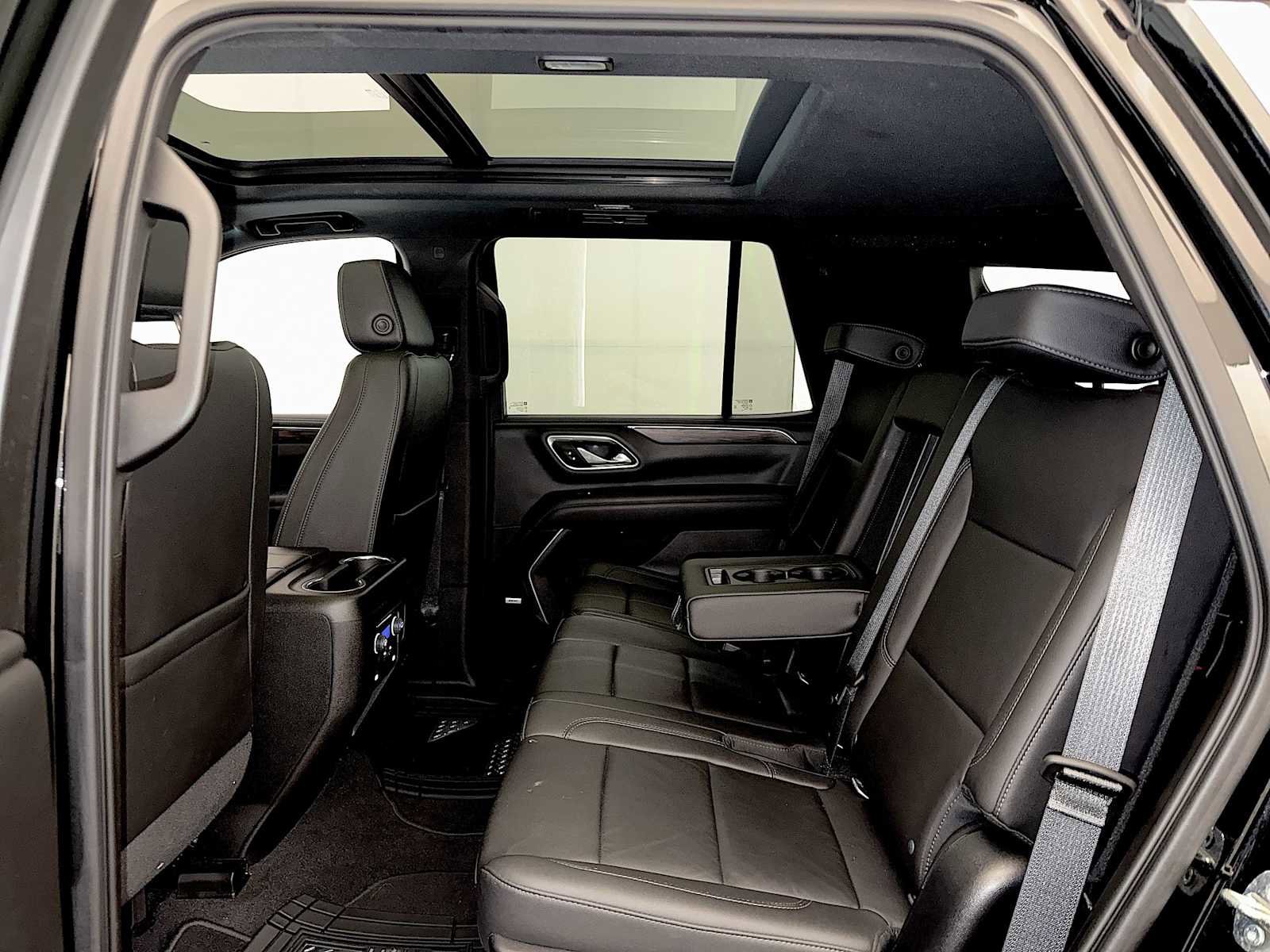 Used 2021 Chevrolet Tahoe LT AWD/4WD image 21