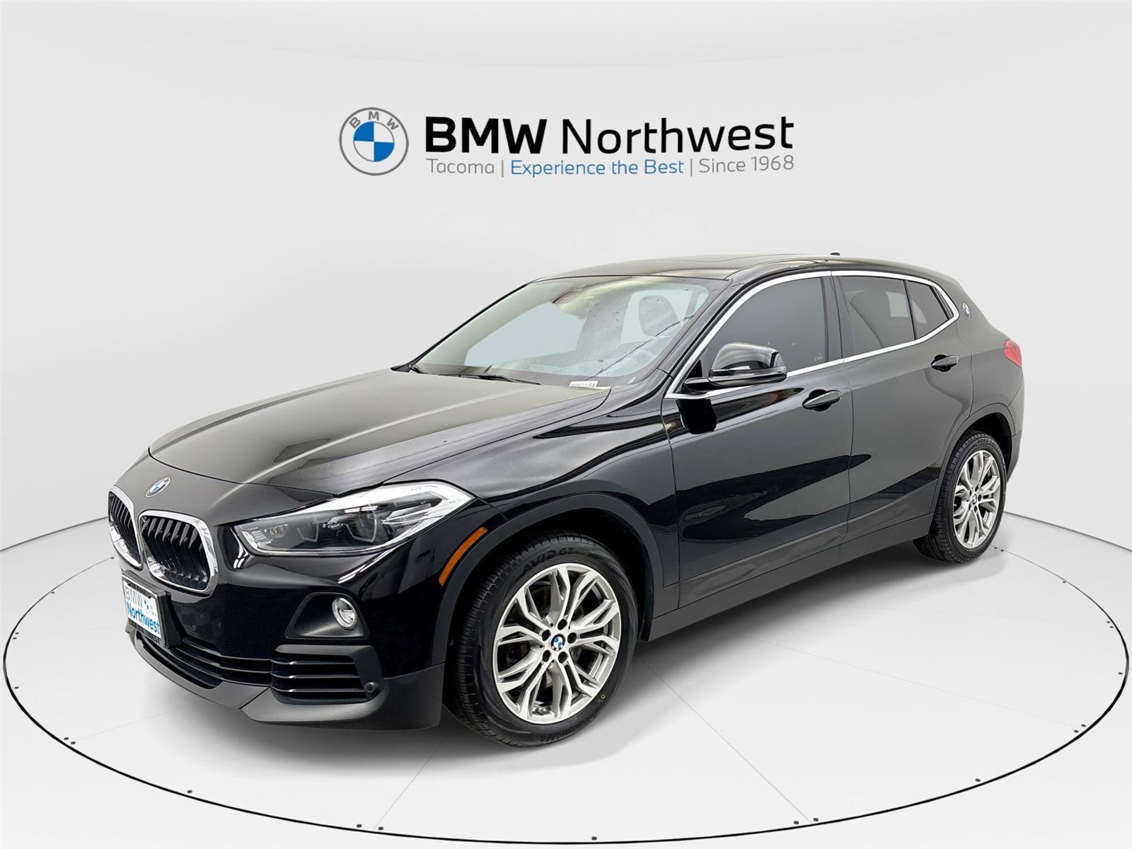 Used 2020 BMW X2 xDrive28i w/ Premium Package AWD/4WD image 1