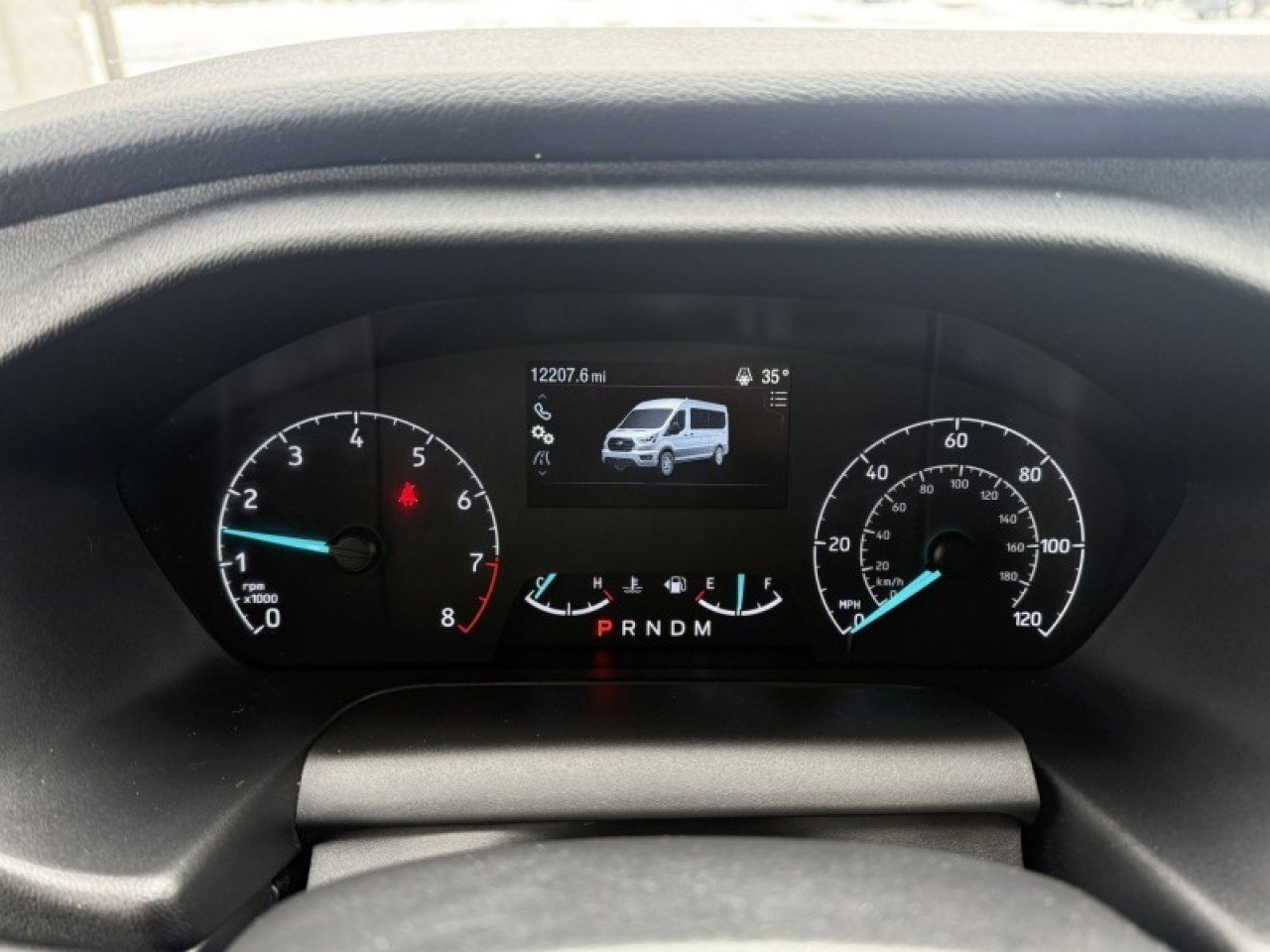 Used 2024 Ford Transit 350 XL image 12