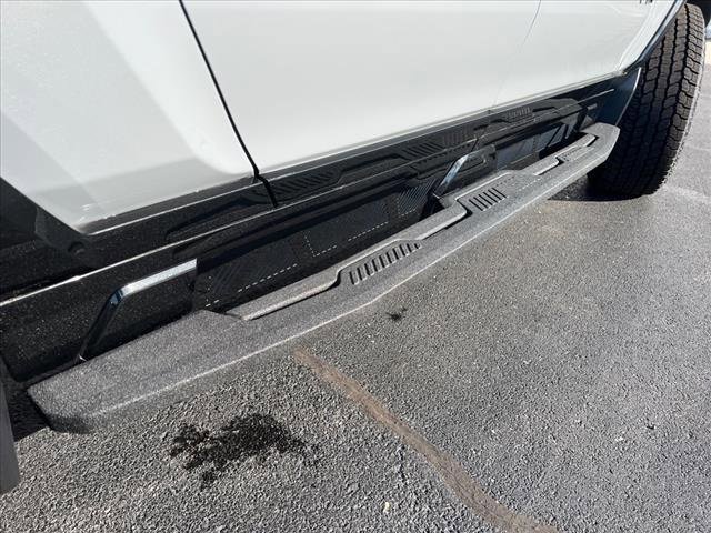 New 2025 GMC Hummer EV 3X image 12