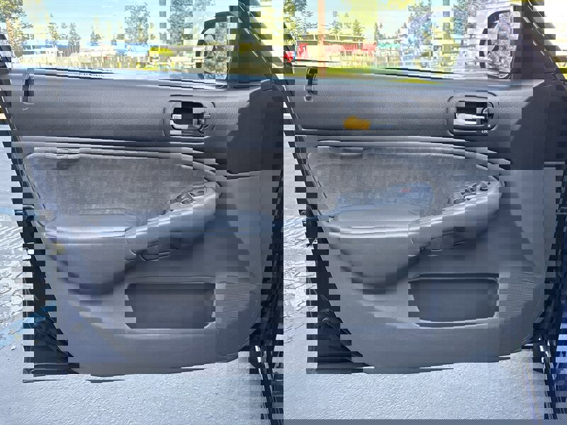 Used 2005 Honda Civic LX image 27