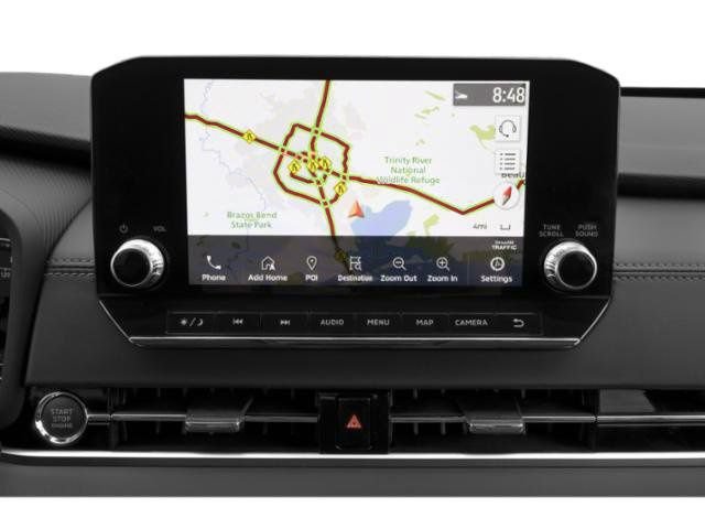 Used 2023 Mitsubishi Outlander SE FWD image 47