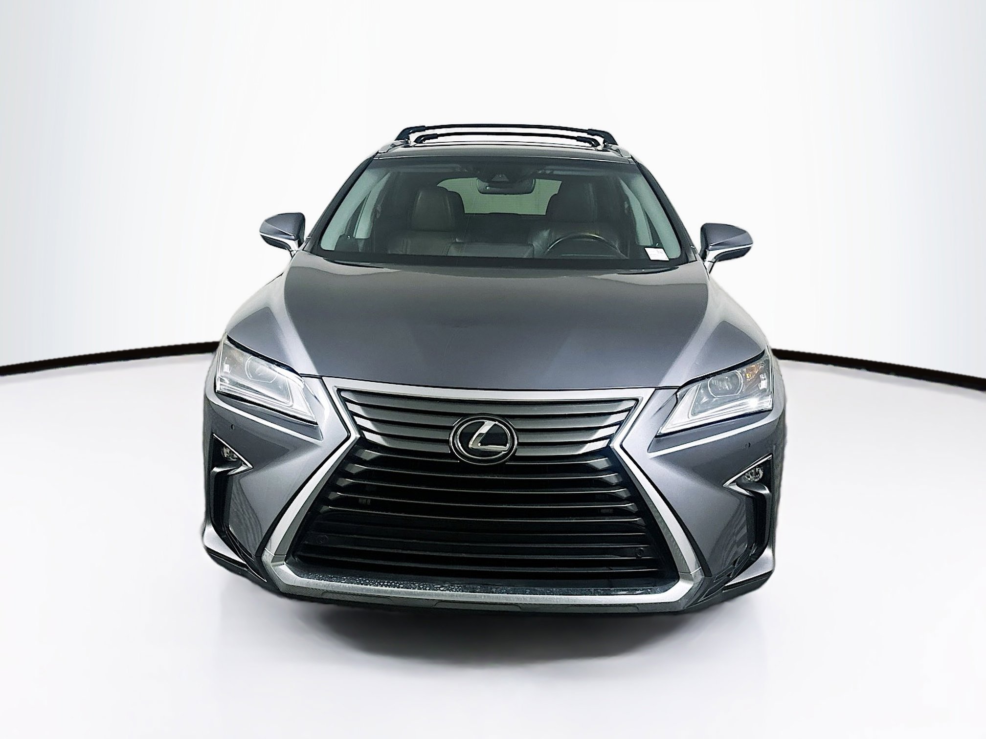 Used 2017 Lexus RX 350 FWD image 2