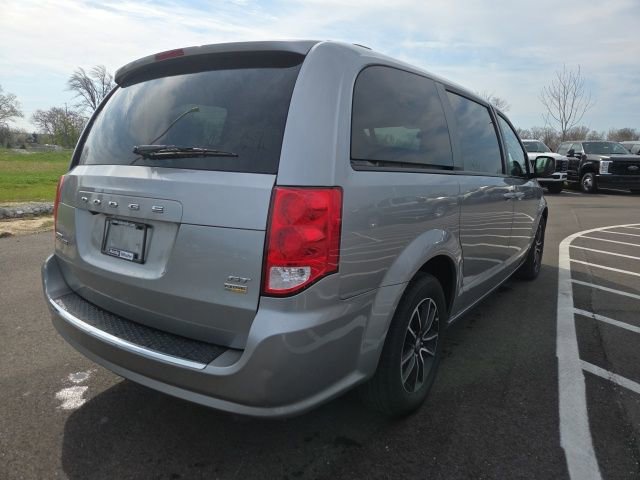 Used 2019 Dodge Grand Caravan GT image 8