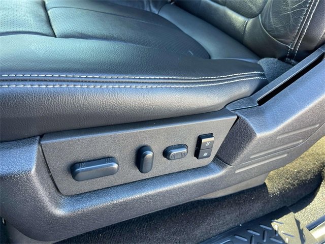 Used 2013 Ford F150 FX4 w/ Luxury Equipment Group image 31