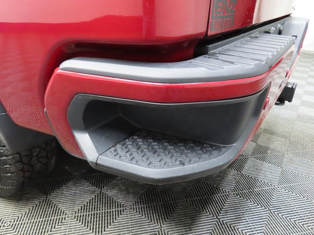 Used 2025 GMC Sierra 3500 AT4 w/ AT4 Premium Plus Package image 54