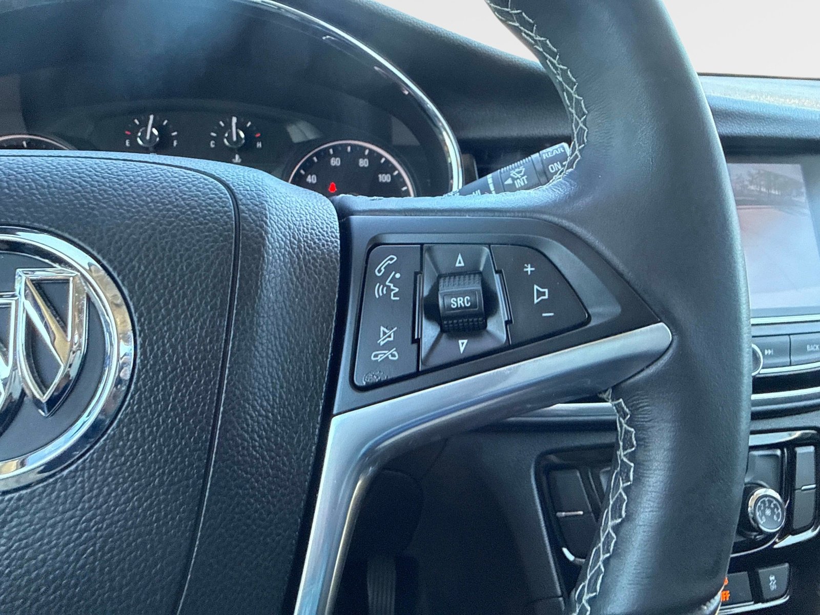 Used 2019 Buick Encore Preferred w/ Safety Package image 29