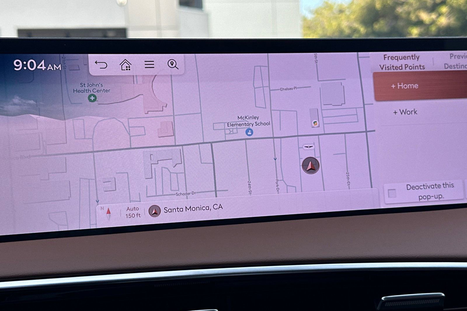 Used 2026 Genesis GV70 2.5T Advanced image 20