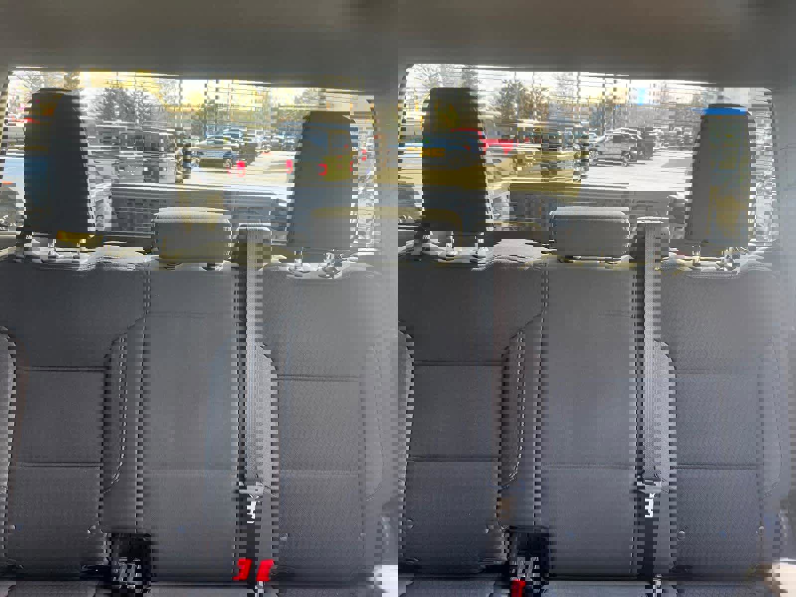 Certified 2023 Chevrolet Silverado 1500 LT image 26