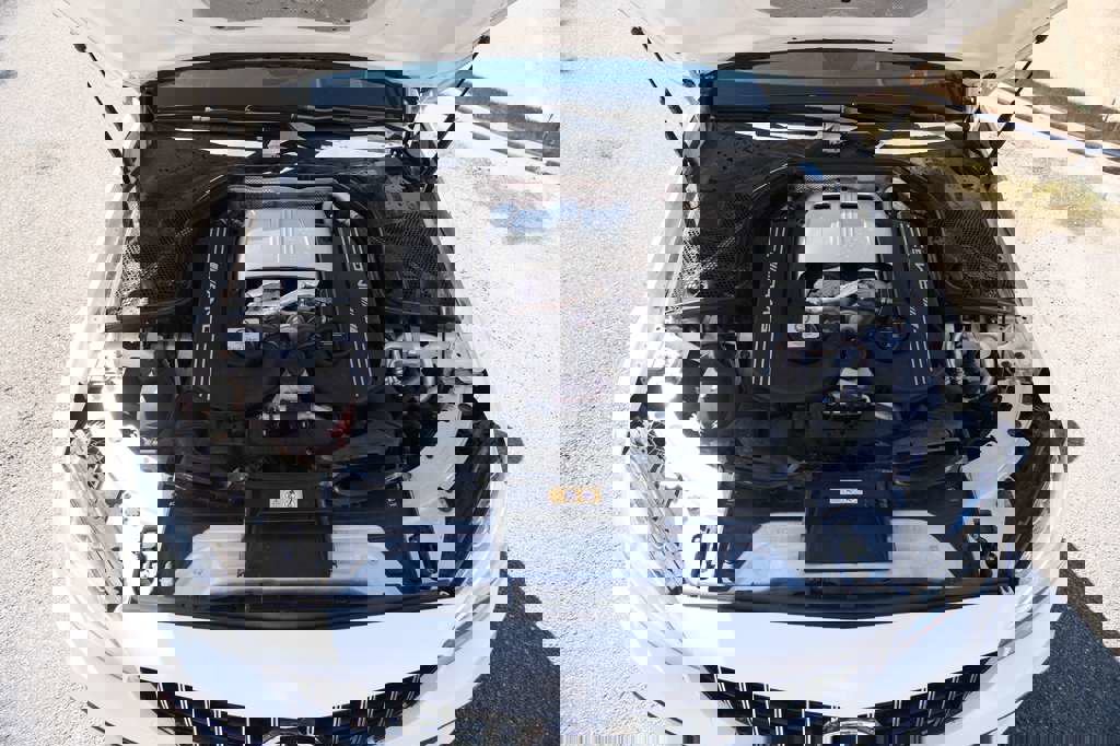 Used 2016 Mercedes-Benz C 63 AMG S image 37