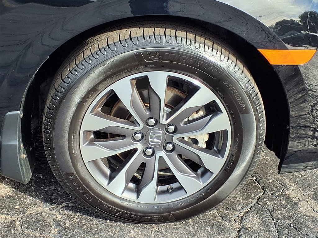 Used 2024 Honda Odyssey EX-L image 33