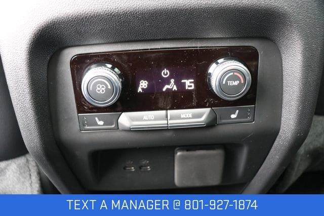 New 2026 GMC Acadia AT4 w/ Luxury Package image 18