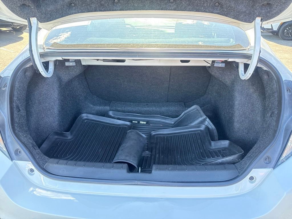 Used 2020 Honda Civic EX image 7