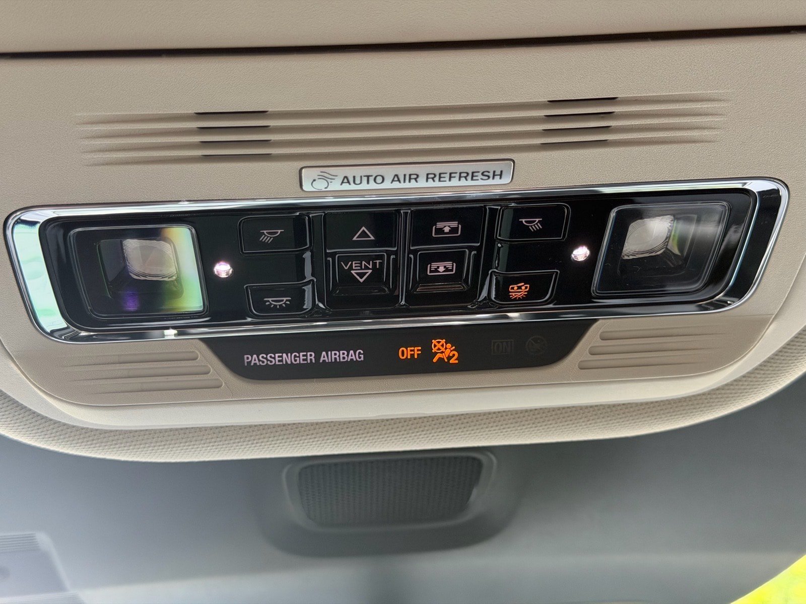 New 2026 Lincoln Aviator AWD image 36