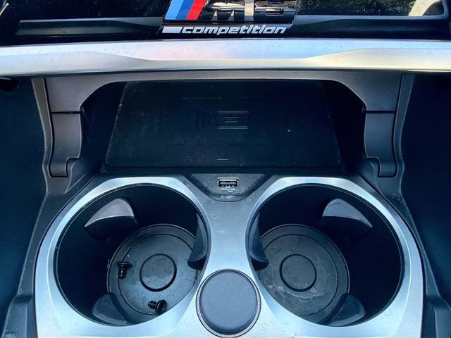 Used 2022 BMW M8 Competition w/ M Carbon Exterior Package image 30