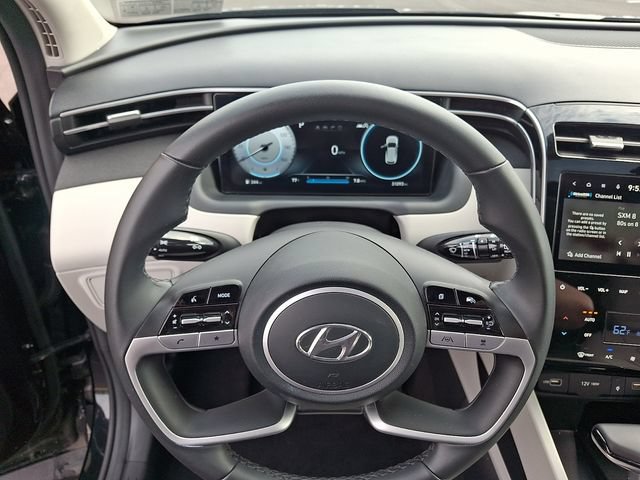 Certified 2024 Hyundai Tucson SEL w/ Convenience Package AWD/4WD image 20