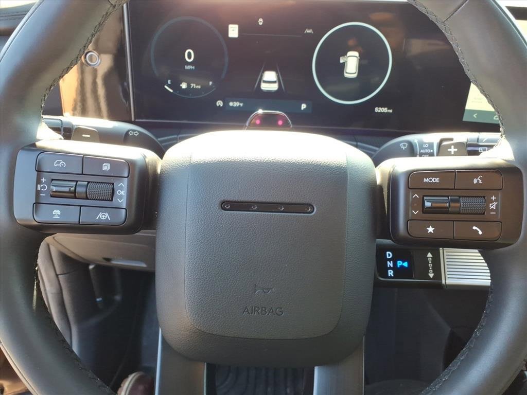 Used 2024 Hyundai Santa Fe Calligraphy image 5