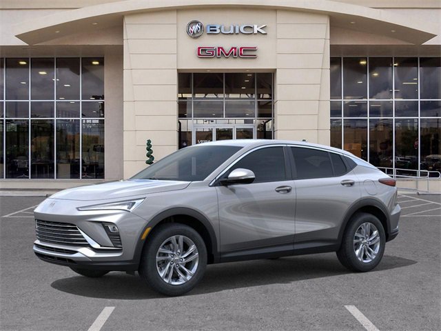 New 2026 Buick Envista Preferred video 2