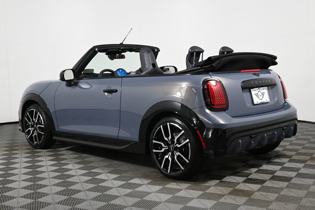 New 2026 MINI Cooper S image 11