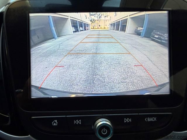 Used 2018 Chevrolet Volt LT image 24