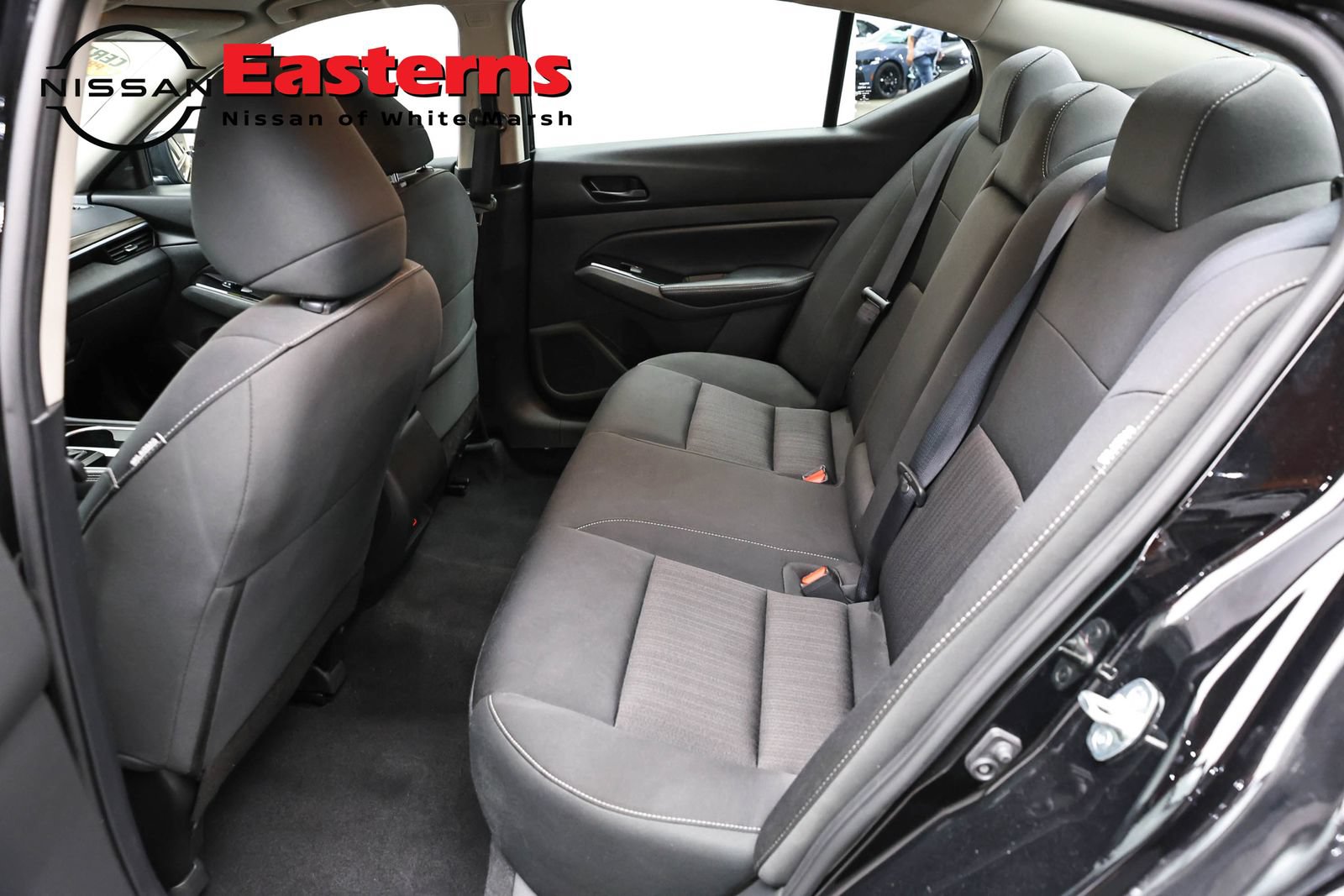 Used 2023 Nissan Altima 2.5 SV FWD image 20