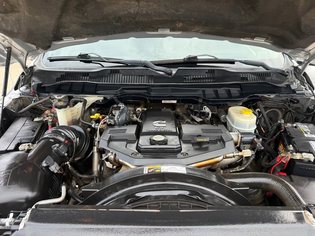 Used 2016 RAM 3500 Laramie Longhorn image 41