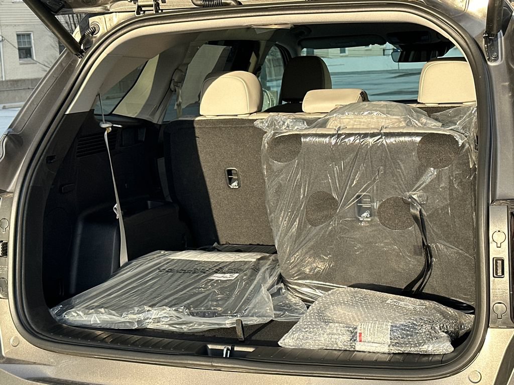 New 2026 Kia Sorento EX AWD/4WD image 6