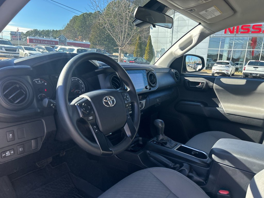 Used 2023 Toyota Tacoma SR image 20