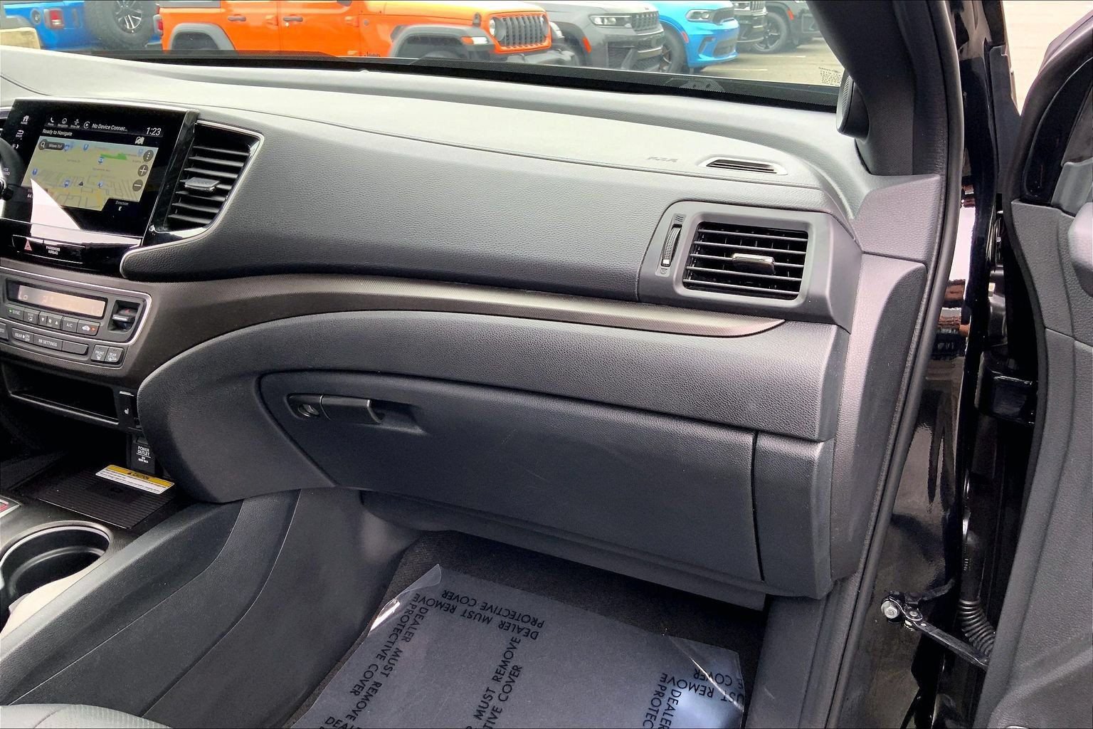 Used 2023 Honda Passport TrailSport image 18