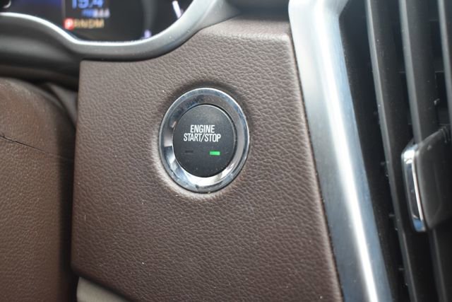 Used 2016 Cadillac SRX Performance w/ Driver Awareness Package image 27