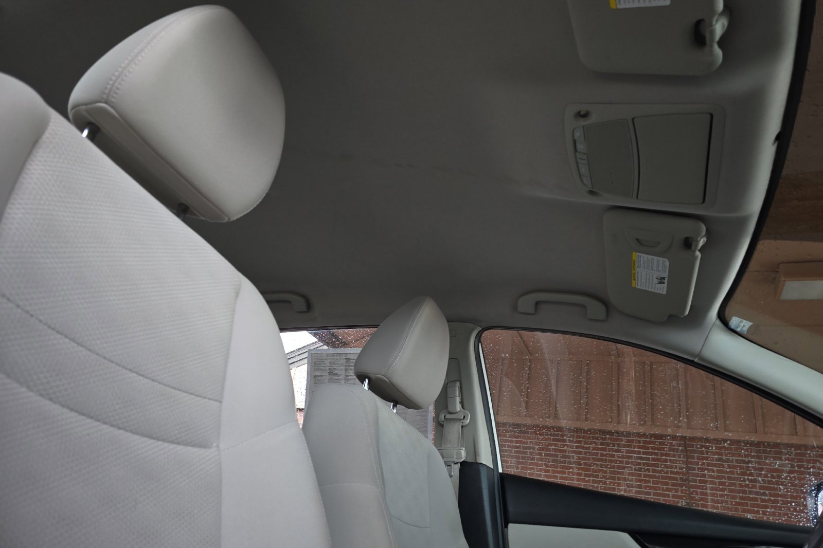 Used 2017 Nissan Rogue Sport SV image 22