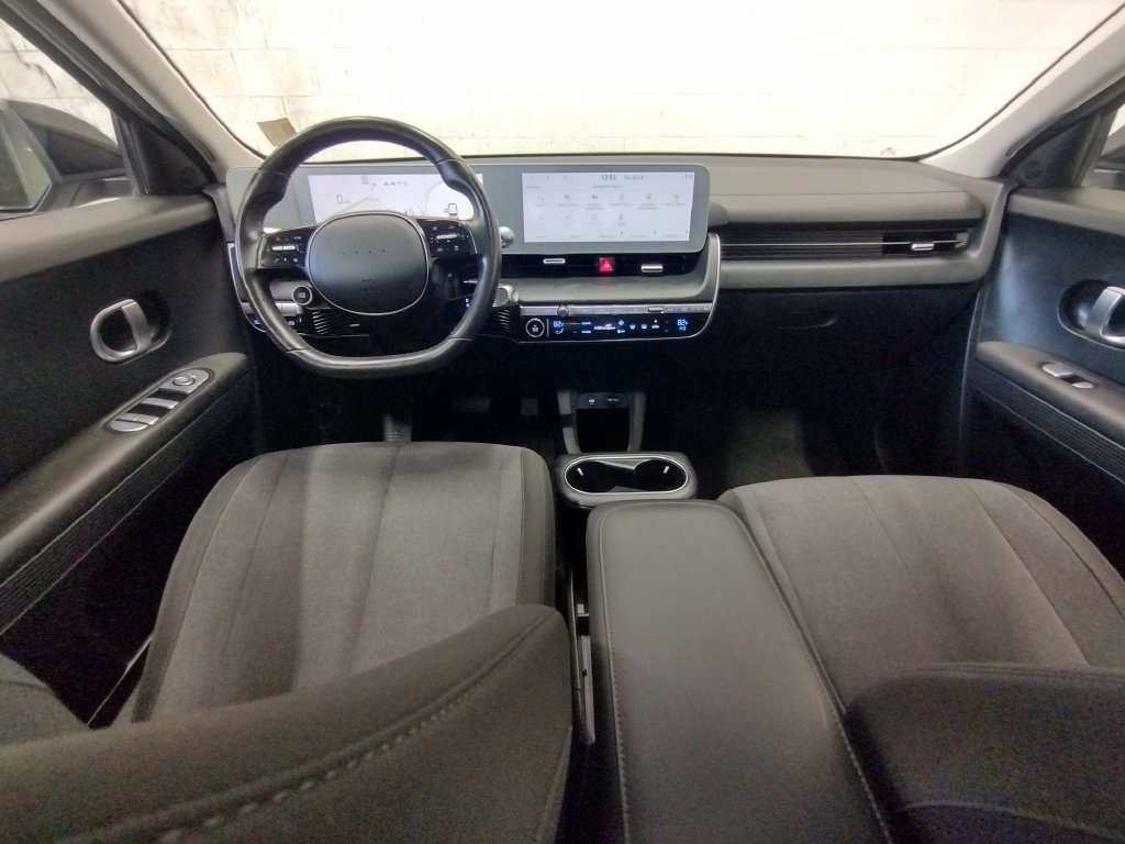 Certified 2024 Hyundai Ioniq 5 SEL AWD/4WD image 13