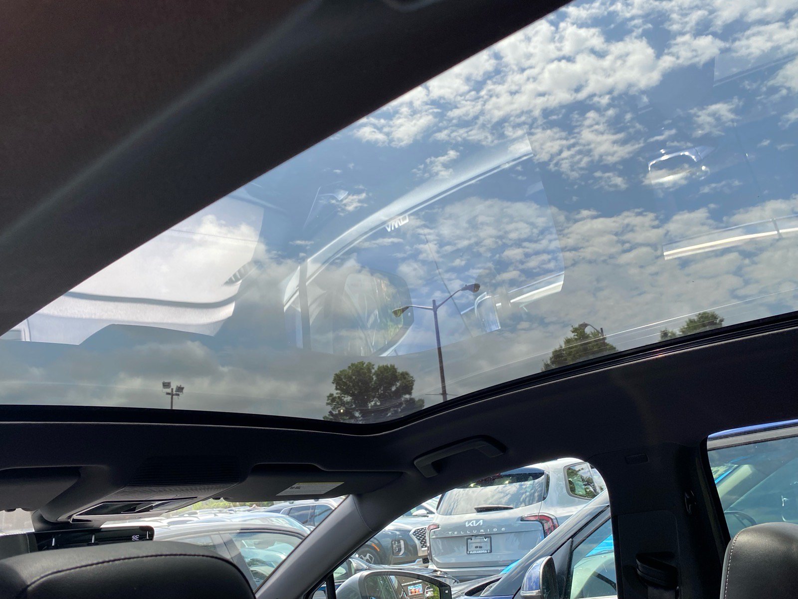 Certified 2023 Volkswagen ID.4 S RWD image 18
