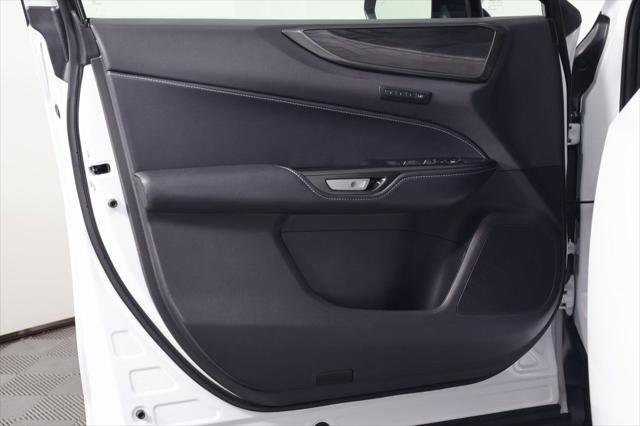 Certified 2026 Lexus NX 350h AWD w/ Accessory Package (2T) image 12