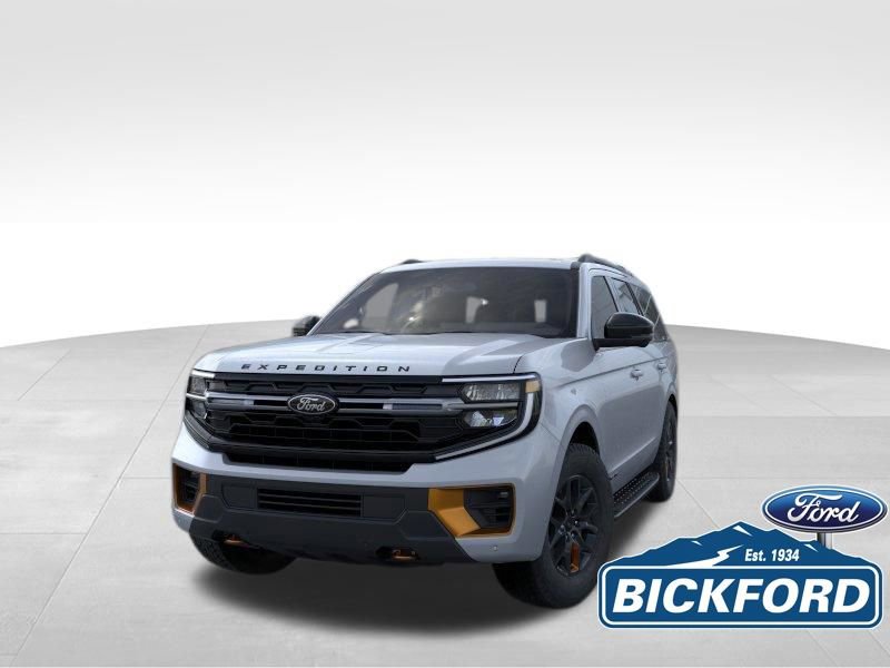 New 2026 Ford Expedition Tremor AWD/4WD image 2