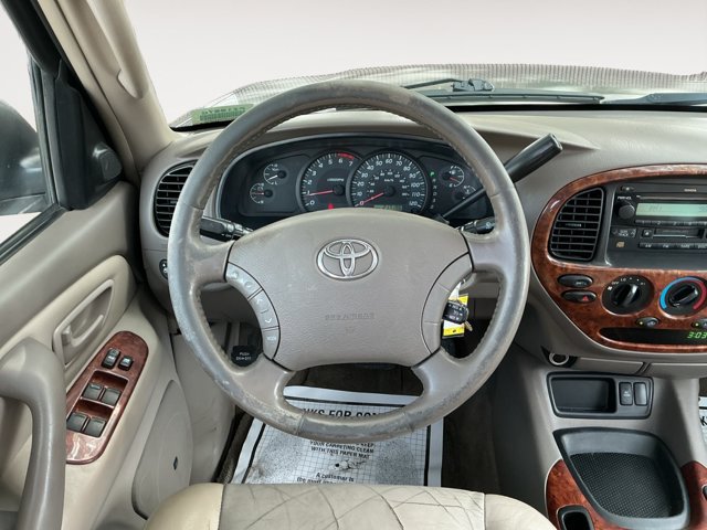 Used 2005 Toyota Tundra Limited RWD image 13