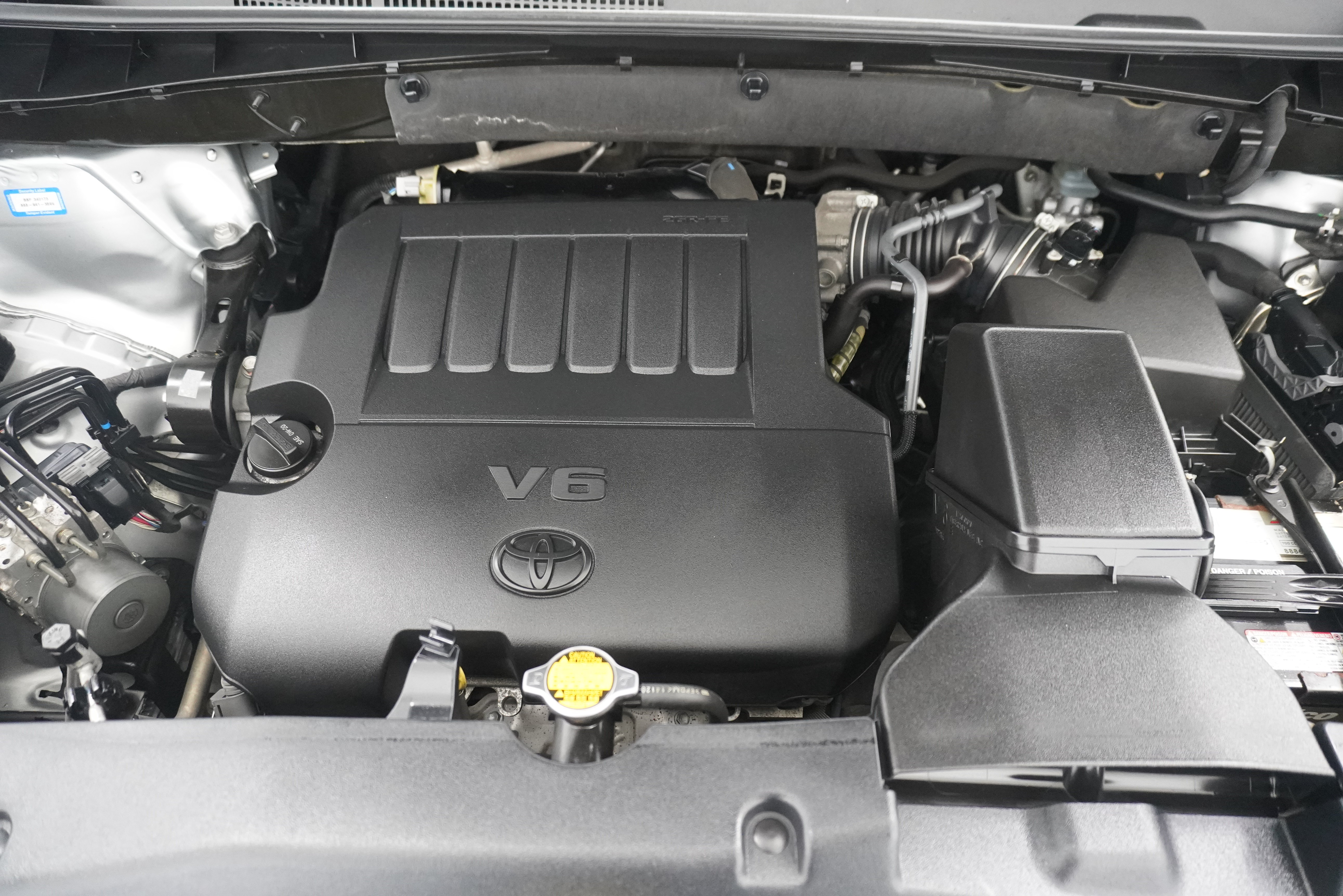 Used 2015 Toyota Highlander Limited FWD image 32