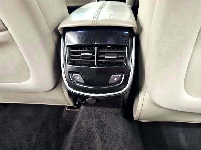 Used 2013 Cadillac XTS Luxury w/ Driver Awareness Package image 32