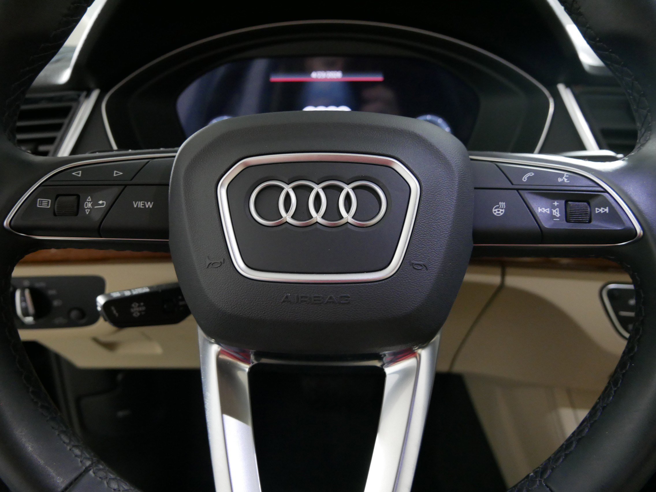 Used 2022 Audi Q5 2.0T Premium Plus AWD/4WD image 25