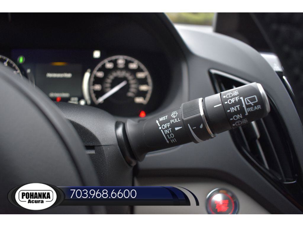 New 2026 Acura RDX Technology Package image 11