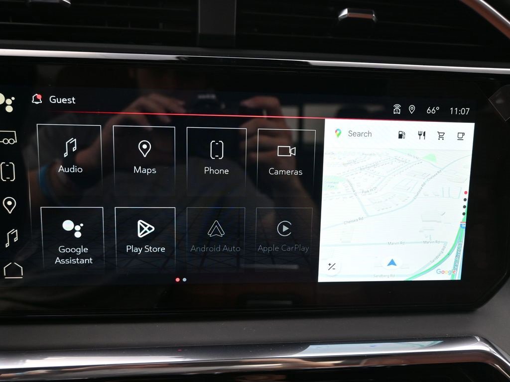 New 2026 GMC Sierra 3500 Denali Ultimate image 15