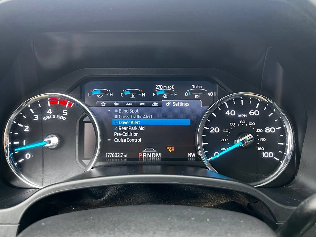 Used 2020 Ford F350 Platinum AWD/4WD image 38