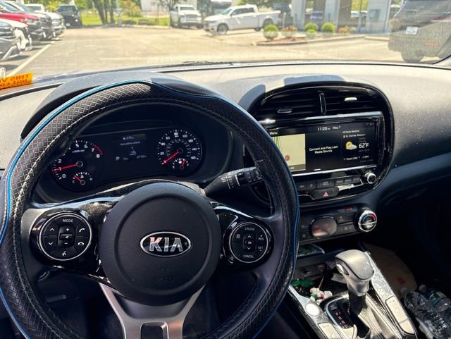 Used 2020 Kia Soul EX FWD image 26