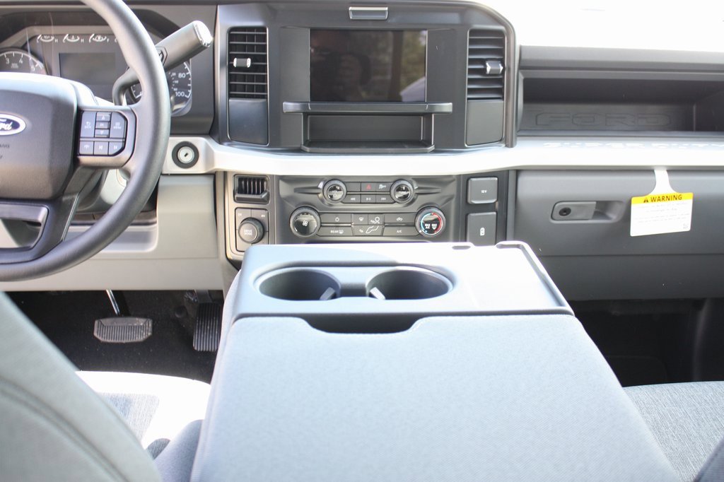 New 2026 Ford F250 XL w/ STX Appearance Package image 18