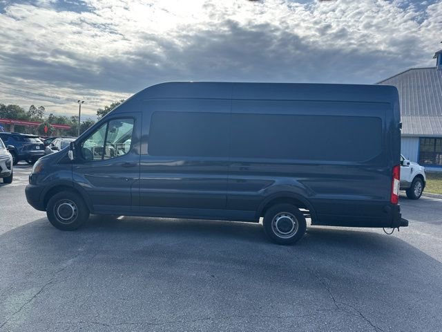 Used 2019 Ford Transit 250 148 High Roof Extended RWD image 2