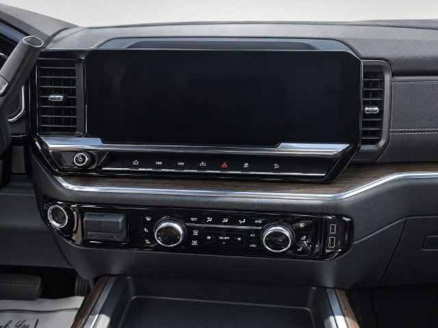 New 2026 Chevrolet Silverado 2500 High Country w/ High Country Premium Package AWD/4WD image 15