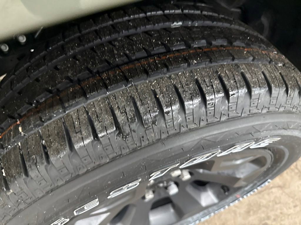 New 2026 RAM 1500 Big Horn image 28