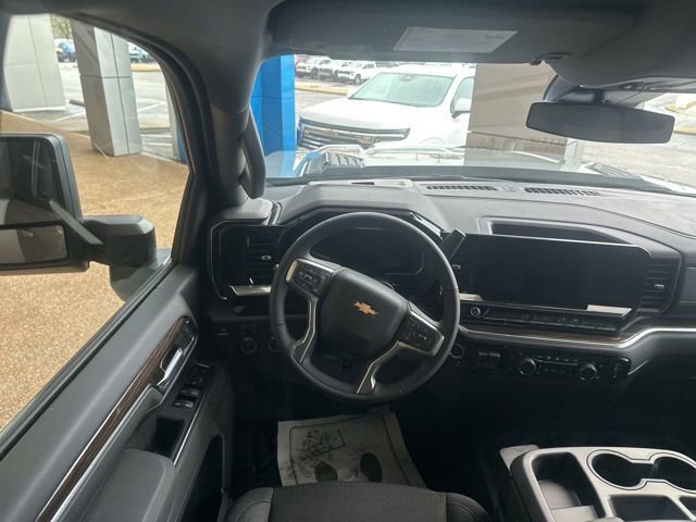 New 2026 Chevrolet Silverado 3500 LT w/ Convenience Package image 25