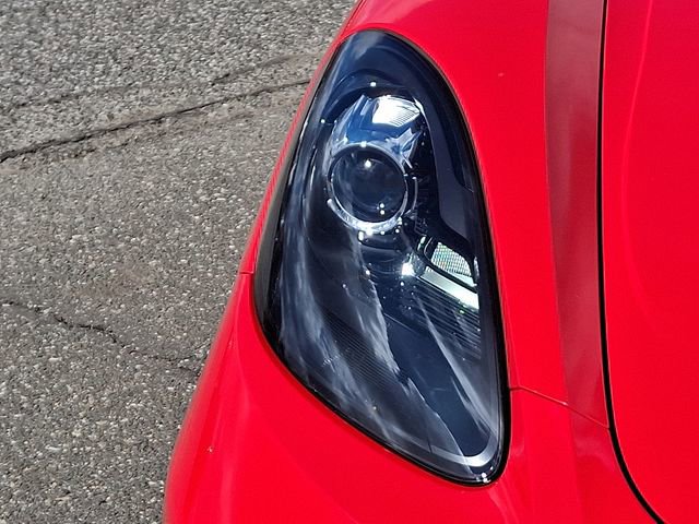 Used 2018 Porsche 718 Boxster GTS image 24